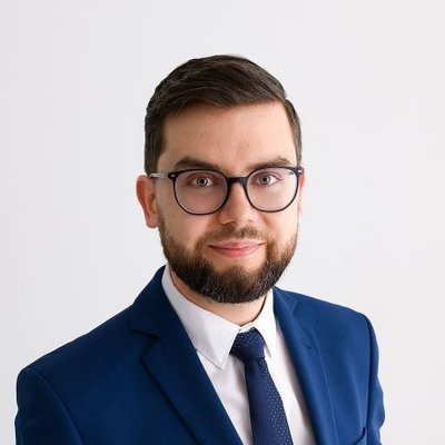 Maciej Rychlicki